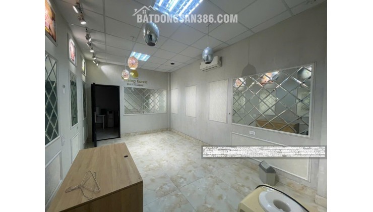 Chính chủ - Bán nhà mặt tiền 7.3m, DT 88m2 Đặng Vũ Hỷ, 5 tầng thang máy, dòng tiền 40tr/tháng